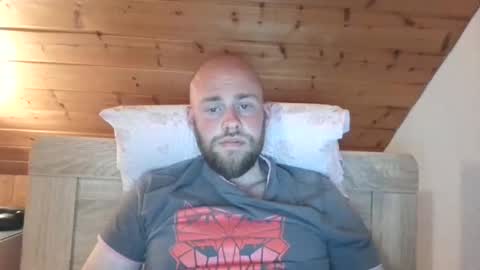 Martin Grob online show from May 25, 2026, 12:49 am