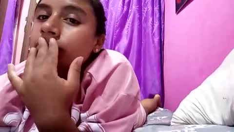 fonseca nezuko online show from January 11, 2025, 5:52 am