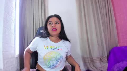 fonseca nezuko online show from February 19, 2025, 10:53 pm