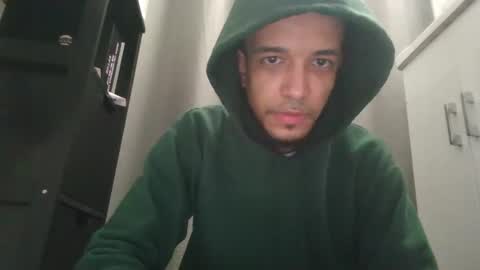 Snapshot of foodyloves126 chatting on March 1, 2026, 11:23 am foodyloves126 online show from March 1, 2026, 11:23 am