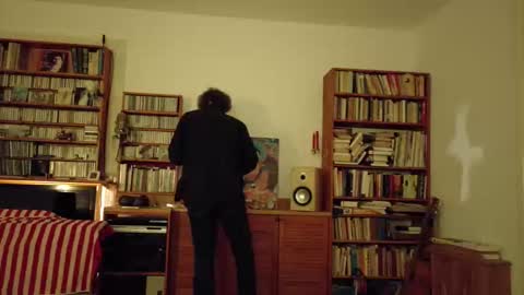 cum together online show from November 30, 2025, 5:28 pm