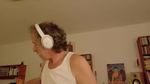 cum together online show from May 6, 2026, 8:25 pm