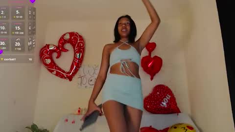 for_mycami online show from February 23, 2026, 10:07 pm