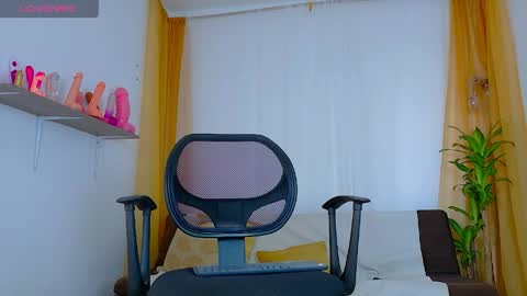 Snapshot of for_mycami chatting on March 29, 2026, 10:10 pm for_mycami online show from March 29, 2026, 10:10 pm