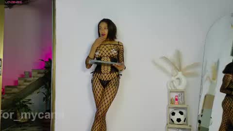 for_mycami online show from July 2, 2026, 4:18 am