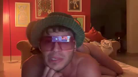 forbiddenalchemy075 online show from January 20, 2025, 1:28 am