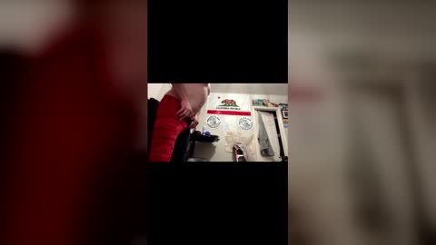 fordfamous online show from April 20, 2026, 7:11 am