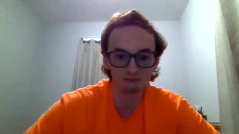 Snapshot of fordranger99 chatting on June 11, 2026, 9:40 am James online show from June 11, 2026, 9:40 am