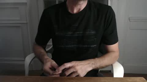 Snapshot of foreign_off chatting on February 21, 2025, 1:00 am Foreign Off online show from February 21, 2025, 1:00 am