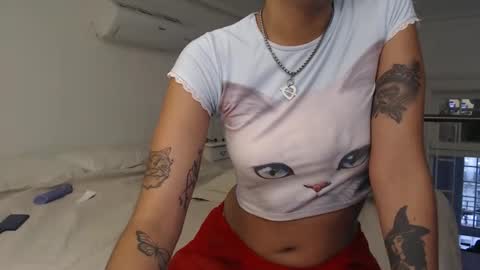 Snapshot of foreign_off chatting on February 28, 2025, 8:18 pm Foreign Off online show from February 28, 2025, 8:18 pm