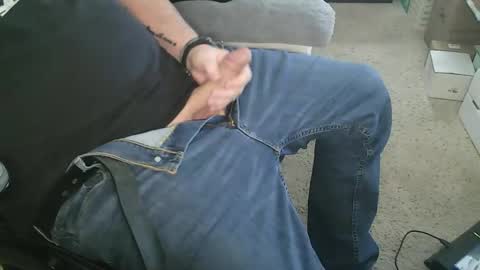 foreplayman22 online show from March 14, 2026, 11:10 pm