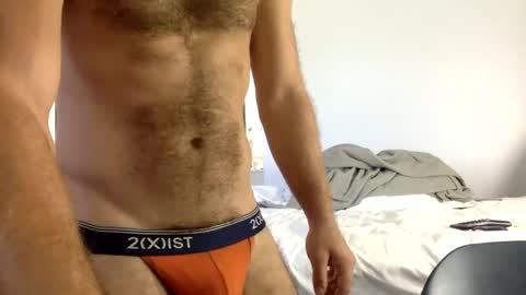 forestdweller22 online show from September 8, 2025, 5:01 pm