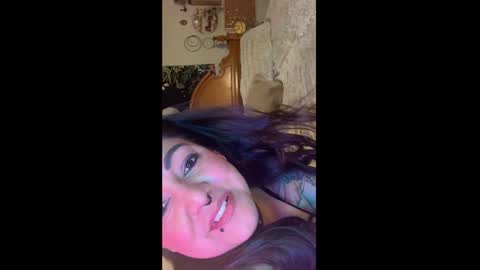 Snapshot of forever34andfun chatting on February 27, 2025, 2:10 am forever34andfun online show from February 27, 2025, 2:10 am