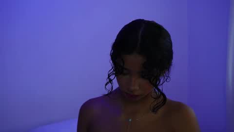 Snapshot of forever_y0ung chatting on February 19, 2025, 5:27 pm Megan Prada  Follow me on Onlyfans online show from February 19, 2025, 5:27 pm