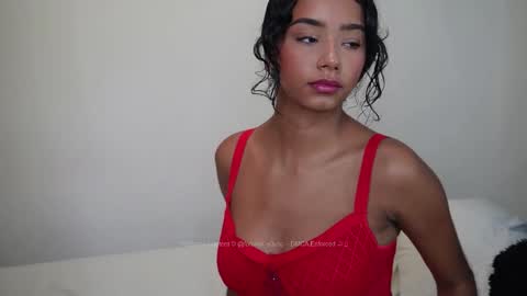 Snapshot of forever_y0ung chatting on March 6, 2025, 5:22 pm Megan Prada  Follow me on Onlyfans online show from March 6, 2025, 5:22 pm