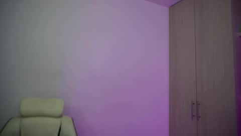 Snapshot of forever_y0ung chatting on October 16, 2025, 11:06 pm Megan Prada  Follow me on Onlyfans online show from October 16, 2025, 11:06 pm