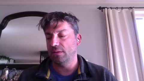 forevergoing online show from December 6, 2024, 3:22 pm