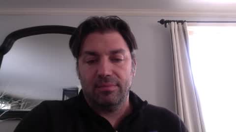 forevergoing online show from February 20, 2025, 6:35 pm