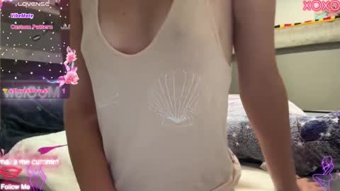 Elaine online show from October 29, 2025, 7:59 pm