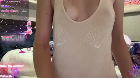 Elaine online show from November 9, 2025, 7:01 pm