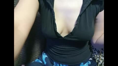 Foreversweetx online show from November 18, 2025, 8:46 pm