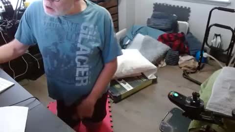 forfunofit99 online show from January 17, 2026, 8:34 pm