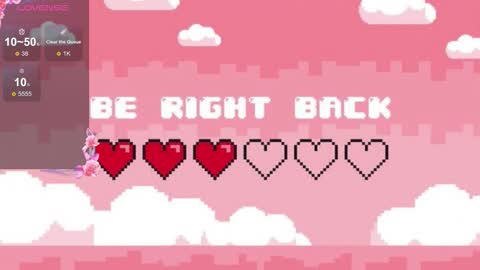 forget__me__nots online show from February 15, 2026, 7:51 am