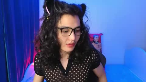 Snapshot of formoverfear chatting on April 5, 2026, 3:53 pm Yukio online show from April 5, 2026, 3:53 pm