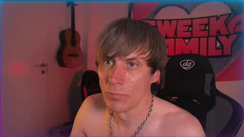 fornix86 online show from July 5, 2026, 1:34 am