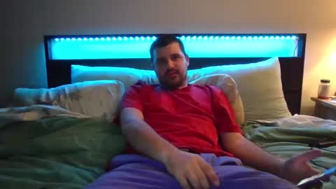 Snapshot of forrestdondada chatting on October 8, 2025, 6:00 am ForrestMontana online show from October 8, 2025, 6:00 am