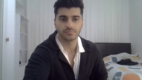 fortiori8 online show from February 16, 2026, 9:22 pm