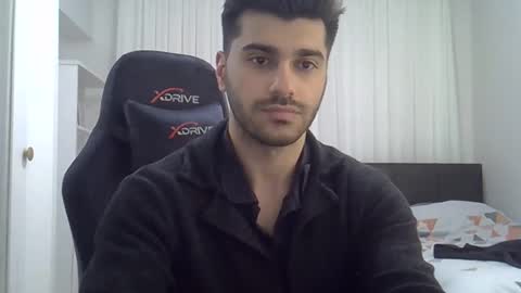 fortiori8 online show from April 10, 2026, 11:09 pm