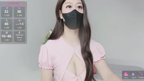 fortuna_22 online show from October 13, 2025, 2:11 am