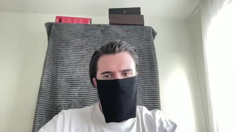 The Fortunate Man online show from December 31, 2024, 12:25 pm