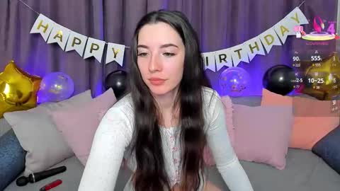 Lily online show from November 29, 2025, 1:08 am