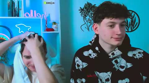 fose di online show from February 19, 2026, 7:54 pm