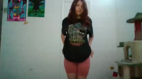 foursknfairy online show from March 10, 2026, 12:10 pm