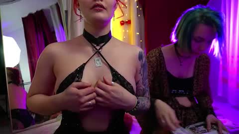 Snapshot of fox_and_dog chatting on January 19, 2026, 12:03 am Senya subscribe to telegram channel online show from January 19, 2026, 12:03 am