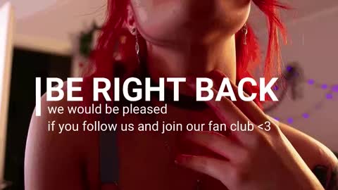 Snapshot of fox_and_dog chatting on February 13, 2026, 10:55 am Senya subscribe to telegram channel online show from February 13, 2026, 10:55 am