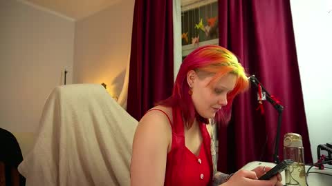 Snapshot of fox_and_dog chatting on February 17, 2026, 4:35 pm Senya subscribe to telegram channel online show from February 17, 2026, 4:35 pm