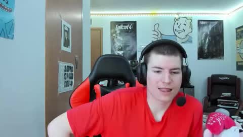 fox hev online show from February 27, 2026, 3:06 am