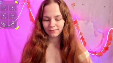 Lisa online show from October 23, 2025, 9:13 pm