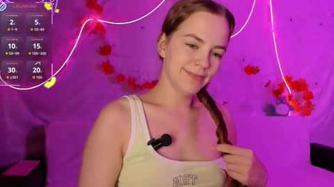 Lisa online show from November 27, 2025, 7:16 pm