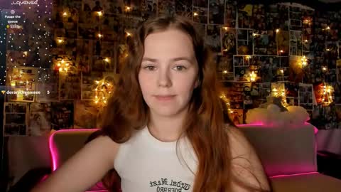 Lisa online show from January 9, 2026, 6:21 pm