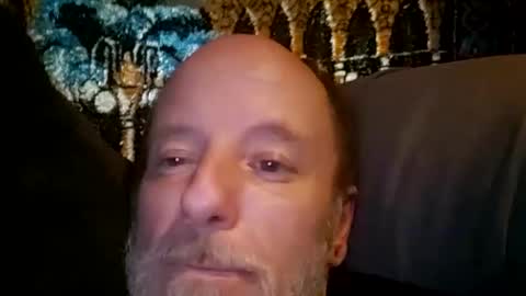 foxbodydave online show from February 26, 2025, 5:50 pm