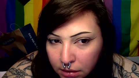 Snapshot of foxdarling96 chatting on September 27, 2025, 3:39 pm foxdarling96 online show from September 27, 2025, 3:39 pm