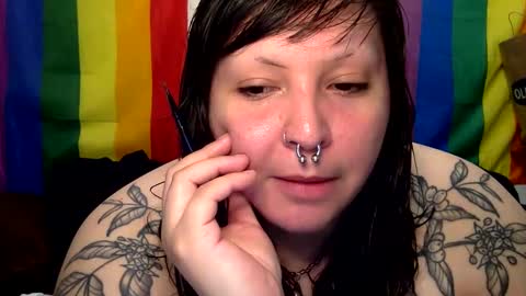 Snapshot of foxdarling96 chatting on September 30, 2025, 2:44 pm foxdarling96 online show from September 30, 2025, 2:44 pm