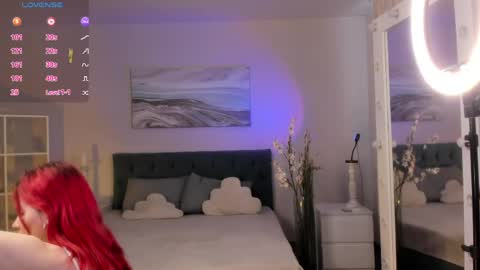 Snapshot of foxfox6 chatting on April 16, 2026, 3:18 am Charlotte please dont forget to thumbs up me online show from April 16, 2026, 3:18 am