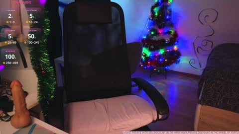 Belinda online show from December 20, 2024, 7:22 am