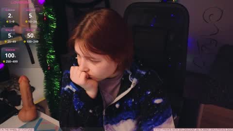 Belinda online show from December 20, 2024, 1:33 pm